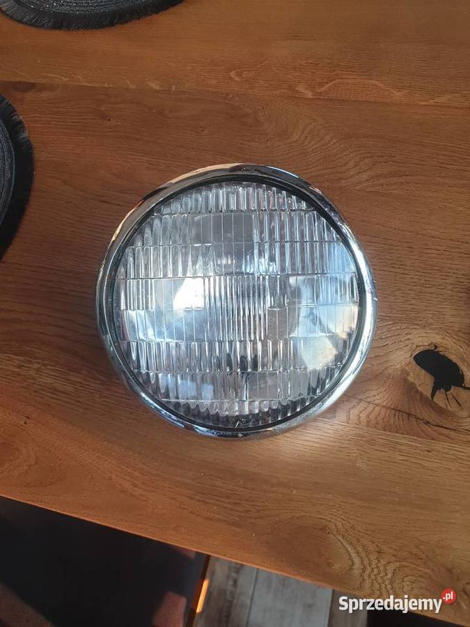 junak m10 lampa wahacz gaznik Mielec