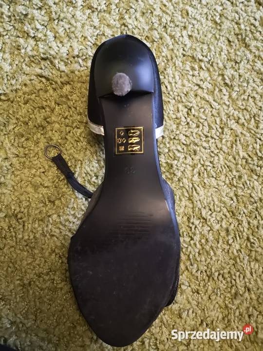 Buciki wyjściowe mazowieckie