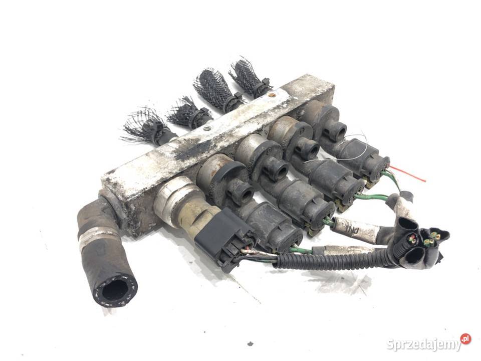 WTRYSKI DO GAZU LPG 09SQ9 WTRYSK GAZU GAZOWY Wtryskiwacze