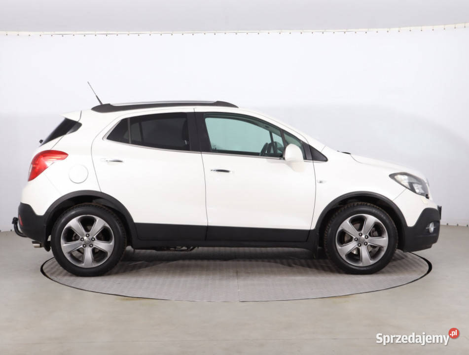 Opel Mokka 14 Turbo ABS
