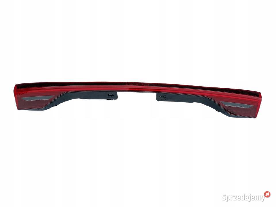 AUDI A7 S7 LAMPA TYŁ TYLNA LED KLAPĘ 4K8945095B Przemęt sprzedam