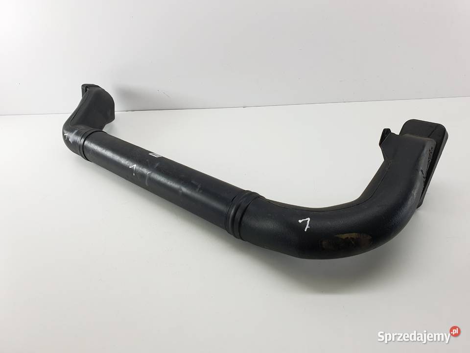 RURA NAWIEWU WLOT POWIETRZA L IVECO EUROCARGO ciężarowe łódzkie Janowice sprzedam