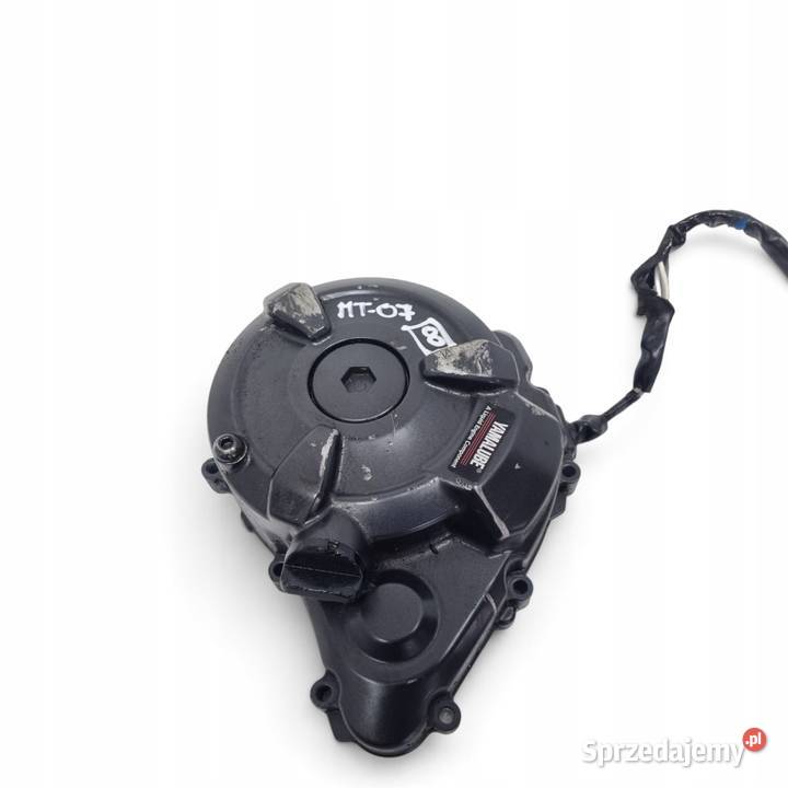 DEKIEL ALTERNATORA ALTERNATOR Yamaha MT07 RM04