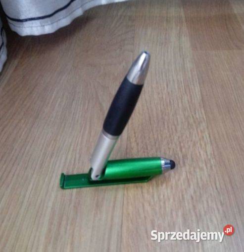 Stojak na telefon dlugopis 2w1 Chrzanów