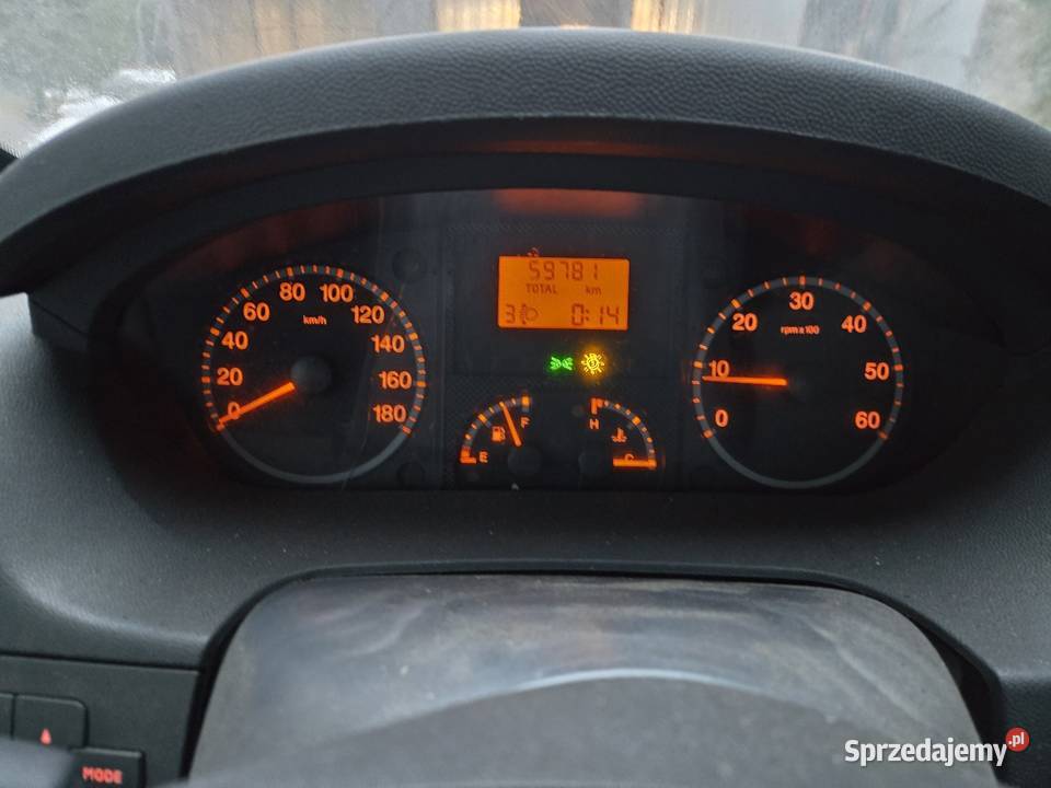 Citroen jumper 22 skrzynia 22m x 4m Napęd przednia oś łódzkie Parzęczew