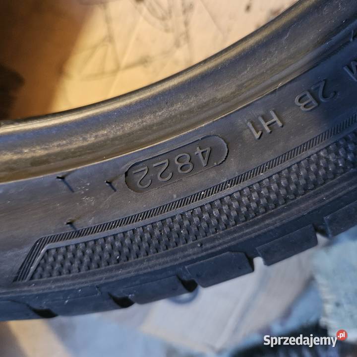 Opony letnie 18 Hankook ventus S1 EVO 3 25535r18 Lublin