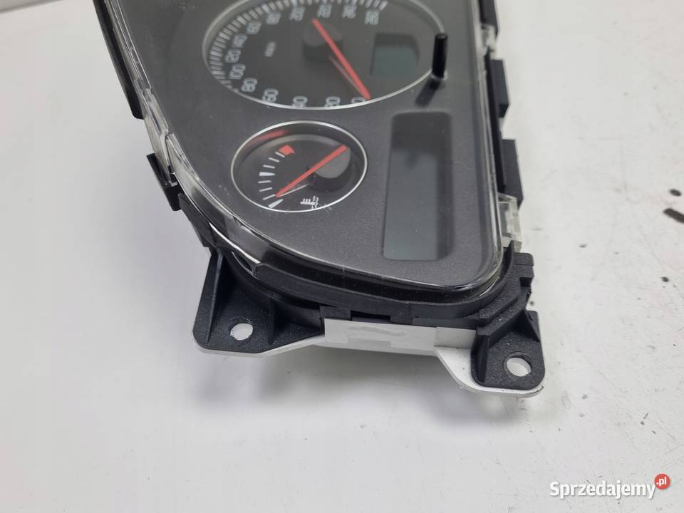 Volvo S60 I V70 II 25 T LICZNIK ZEGARY 30682272 sprzedam