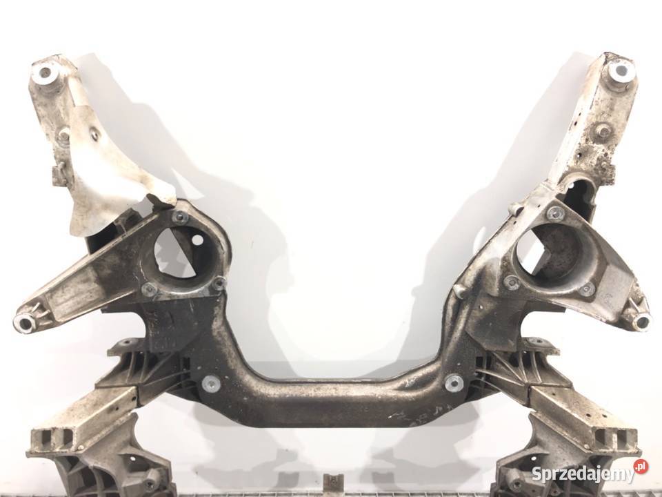 BELKA POD SILNIK BMW F10 20 245 6793017 SANKI