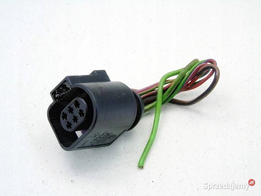 WTYCZKA KOSTKA 14 16 16V FABIA POLO 9N IBIZA Sosnowiec