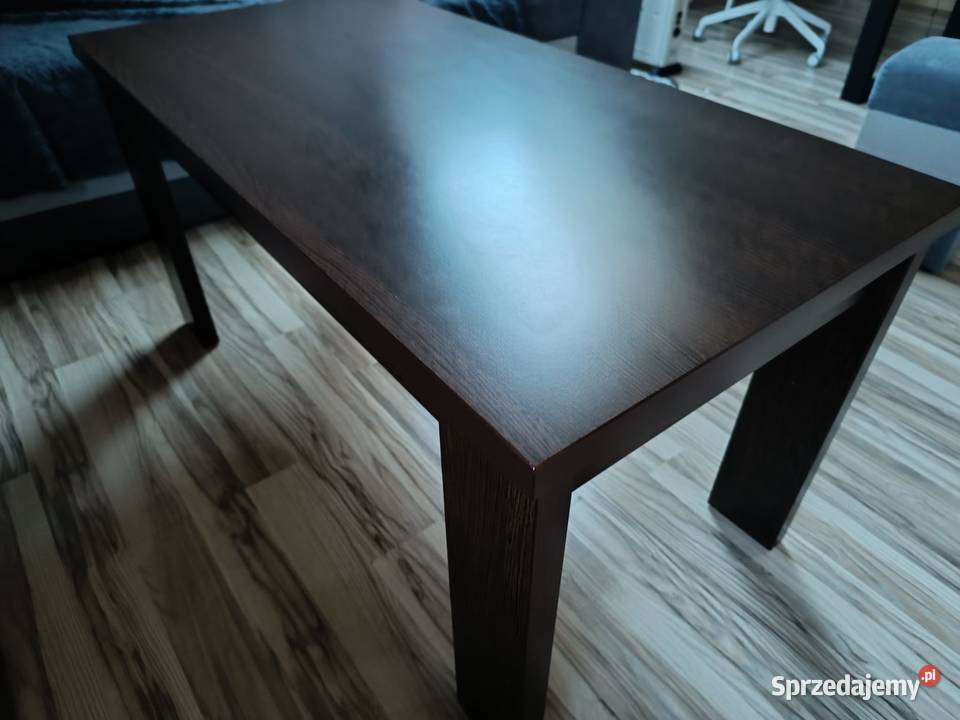 Stół stolik 120 x 60 wysokość 60 Meble Hażlach