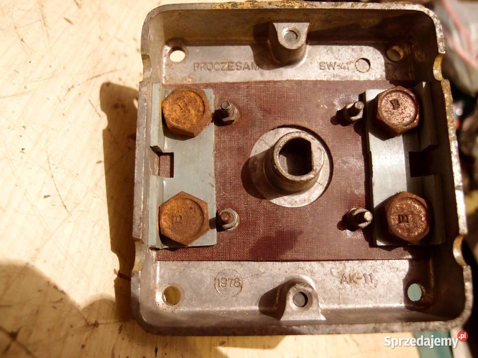 Nagrzewnica dmuchawa Star 64229020 łódzkie