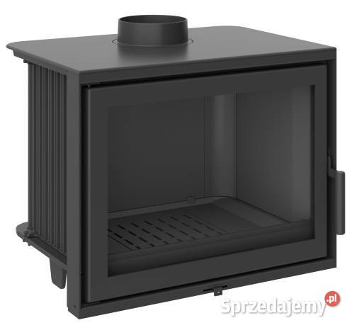 Wkład kominkowy KFD ECO M 14 wkład kominkowy Wkłady kominowe Poznań sprzedam