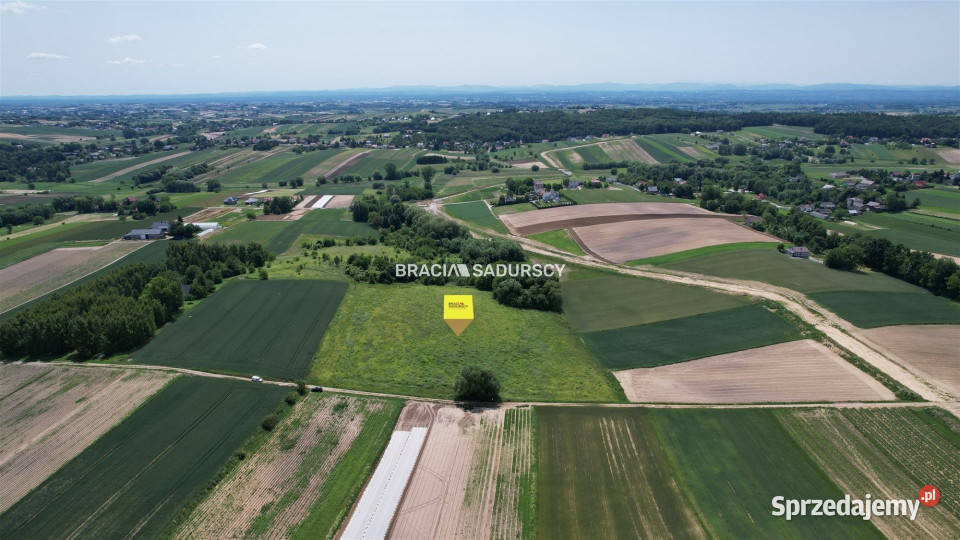 Działka 22406m2 Rawałowice telefon