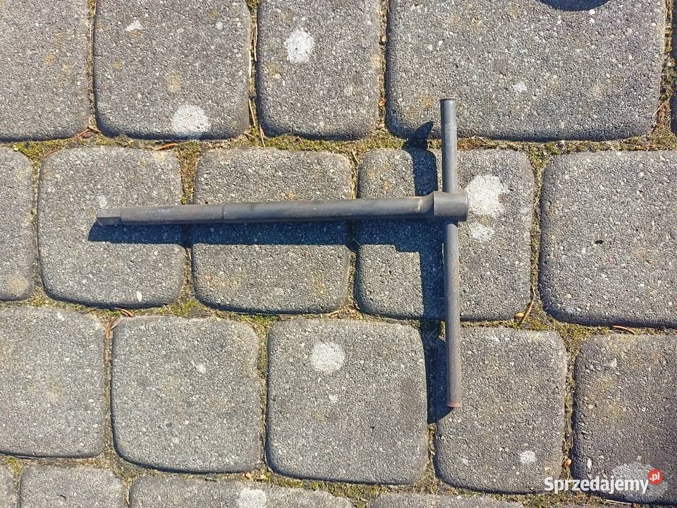 Harley WLA WLC Knucklehead Bydgoszcz