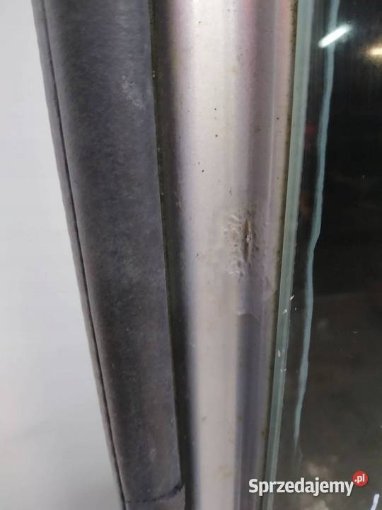 DRZWI PRAWE TYŁ CMG64 Nissan Primastar I sprzedam