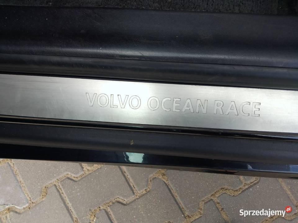 Sprzedam Volvo xc60 2cm3 Drezdenko