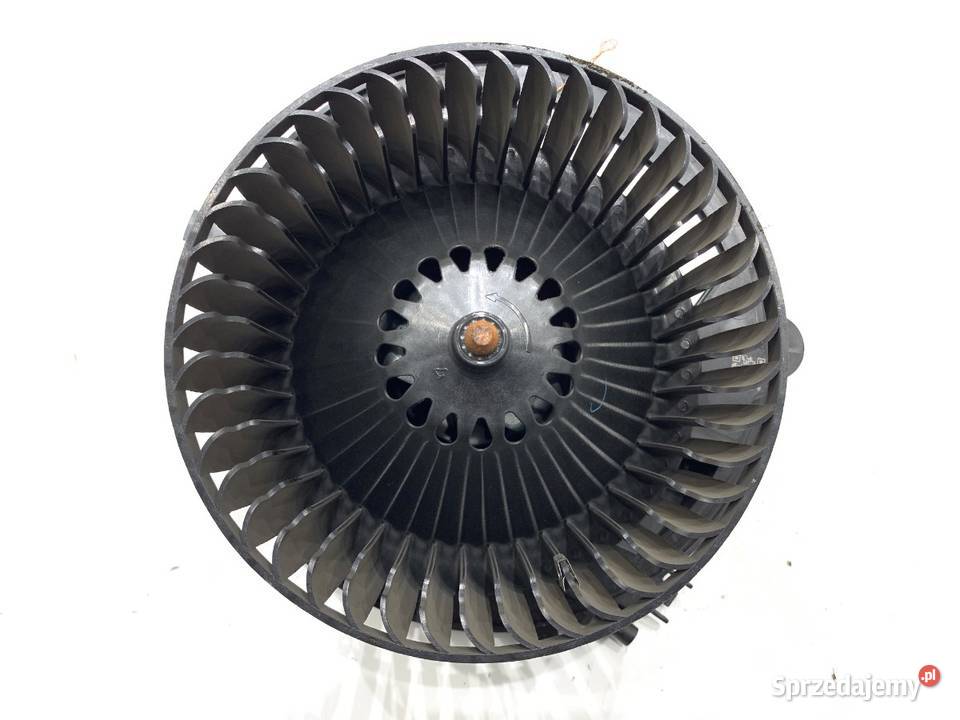 DMUCHAWA NAWIEWU VW CRAFTER II 5WB819021 sprzedam