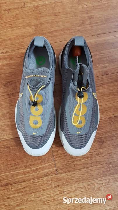 buty męskie sportowe do biegania marki Nike Zoom Jelenia Góra