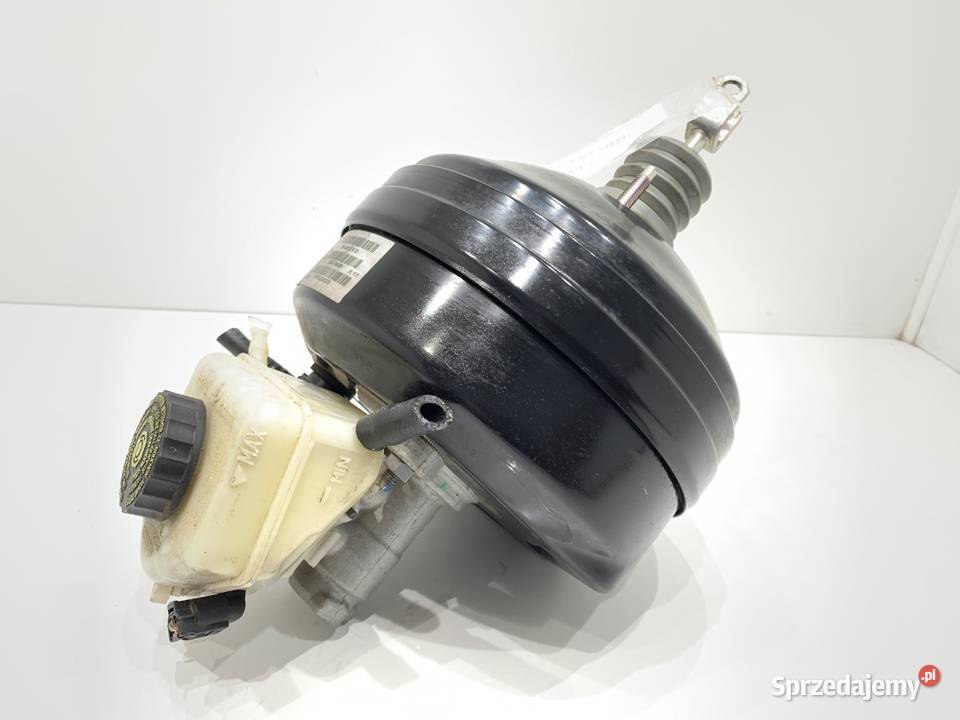 SERWO HAMULCOWE BMW F20 4081076 Hatchback 1119