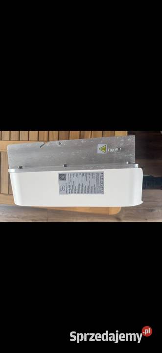 Falownik jednofazowy 36 Kw Sofar Gniezno