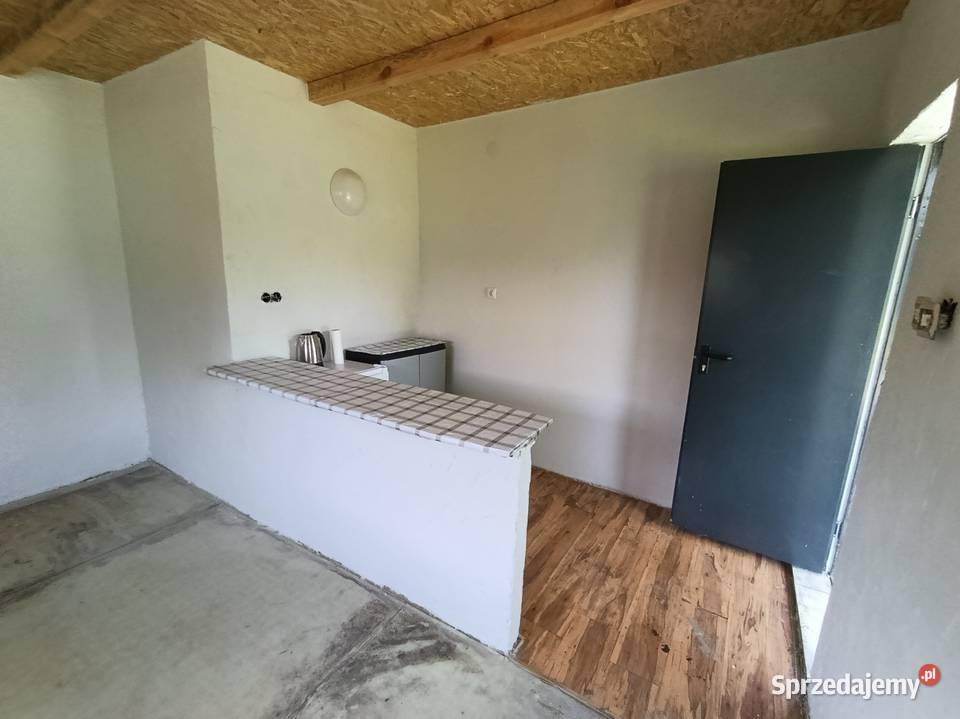 Ogródek działkowy Malwa Bytom sprzedam