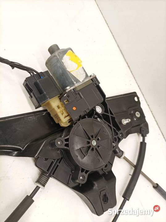 MECHANIZM SZYBY PRAWY PRZÓD EM2BR23200AC Ford