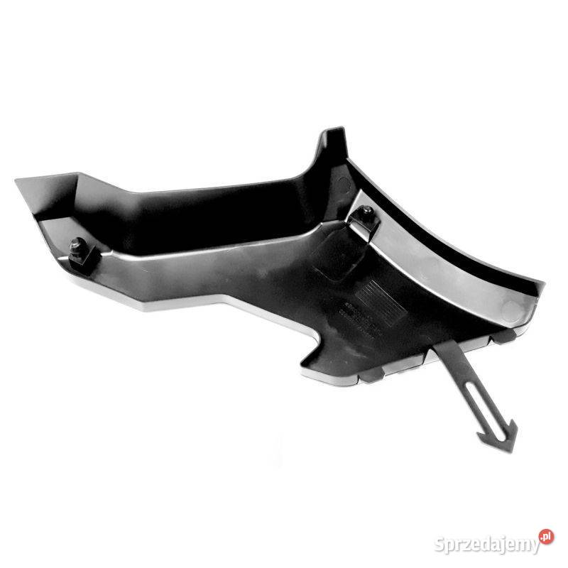 Pokrywa wlewu paliwa do quada Segway Fugleman Plastiki małopolskie sprzedam