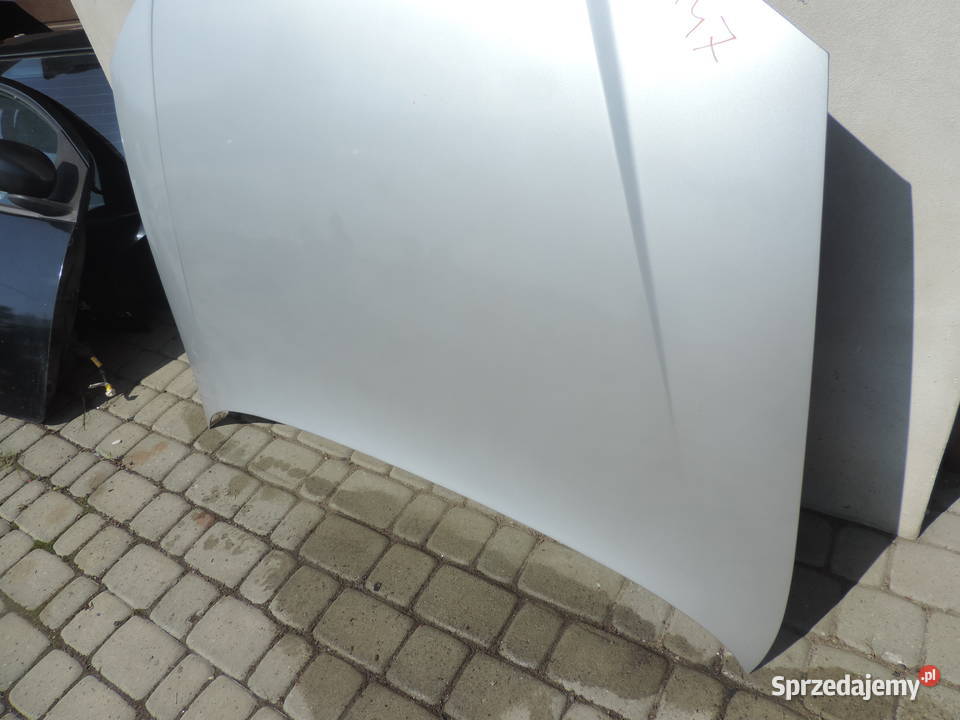 Maska Opel Astra 2 G kolor z147 osobowe