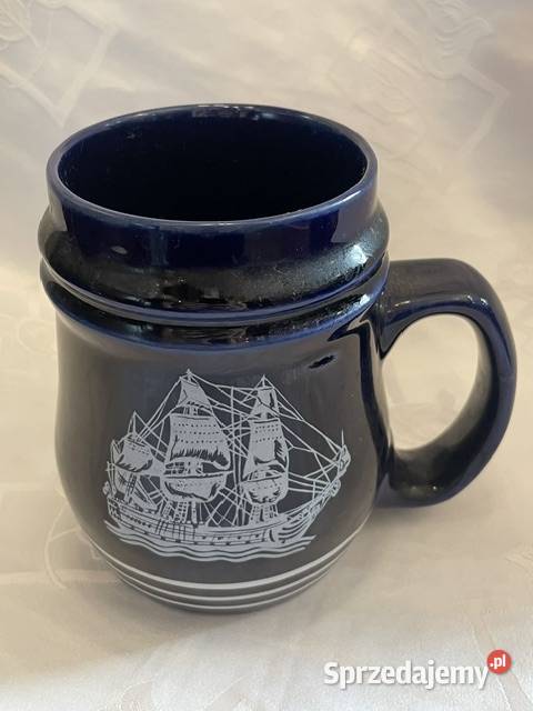 Kufel marynarski Tułowice małopolskie Kraków