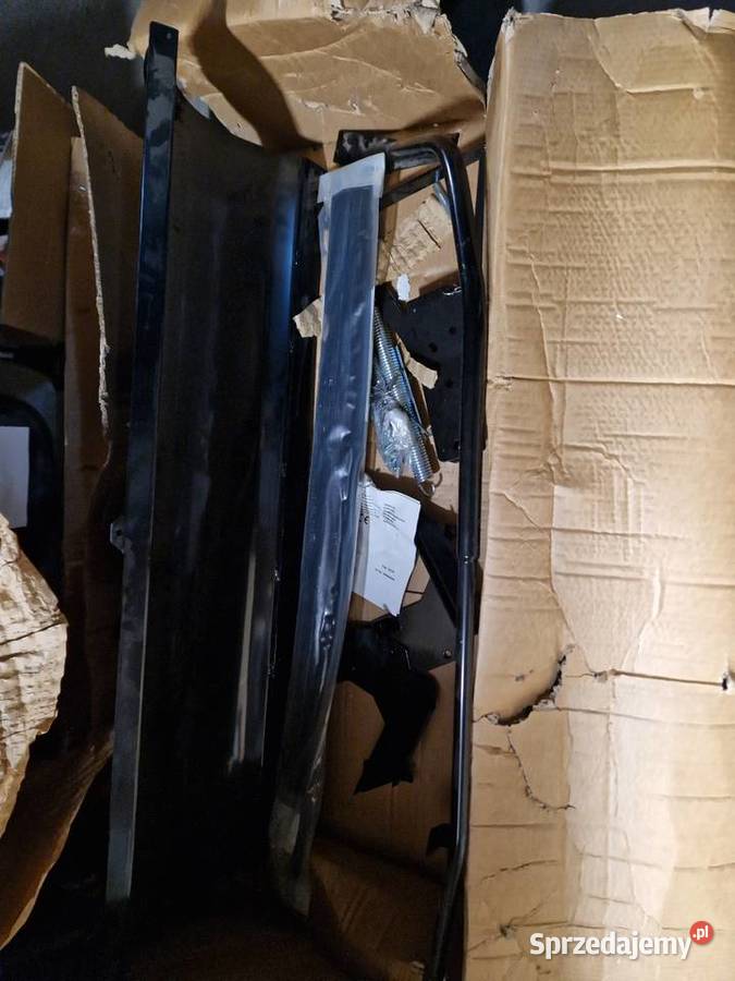 Pług do śniegu STIGA ESTATE Warszawa