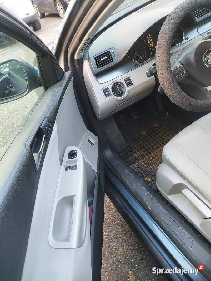 sprzedam VW Passata B6 zamienię zamiana diesel Jastrzębie-Zdrój