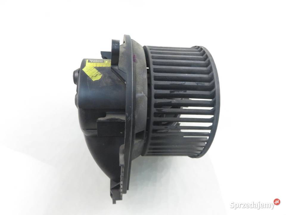 DMUCHAWA MERCEDESBENZ VITO 638 652627J osobowe Dmuchawy