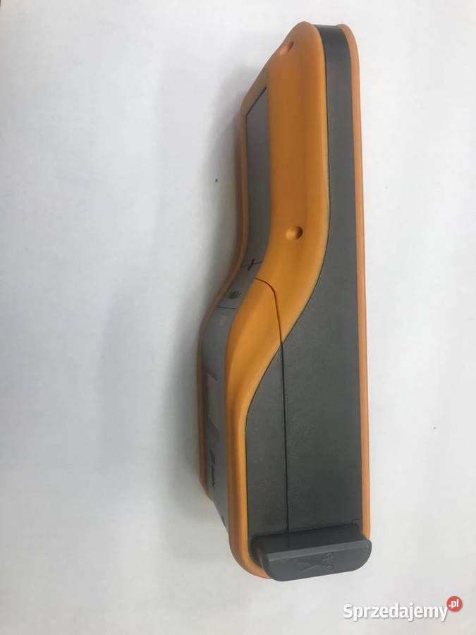 Przenośna drukarka DYMO XTL 300 100 Sprawna