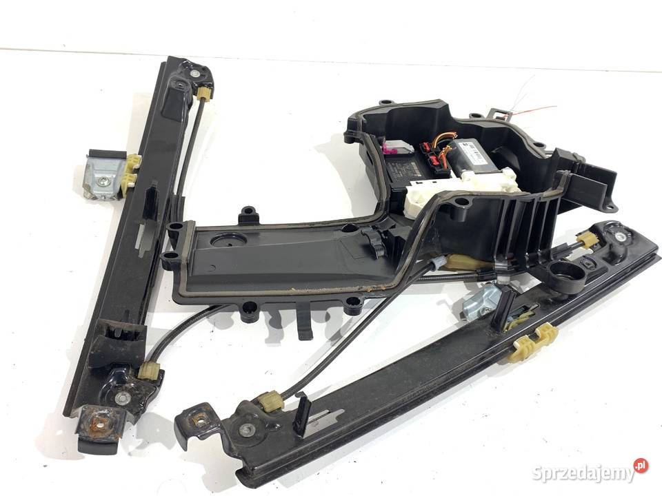 PODNOŚNIK SZYBY LEWY PRZÓD SEAT LEON II