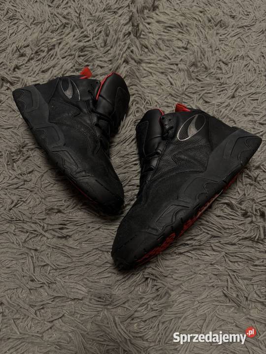 Buty Puma śląskie Katowice