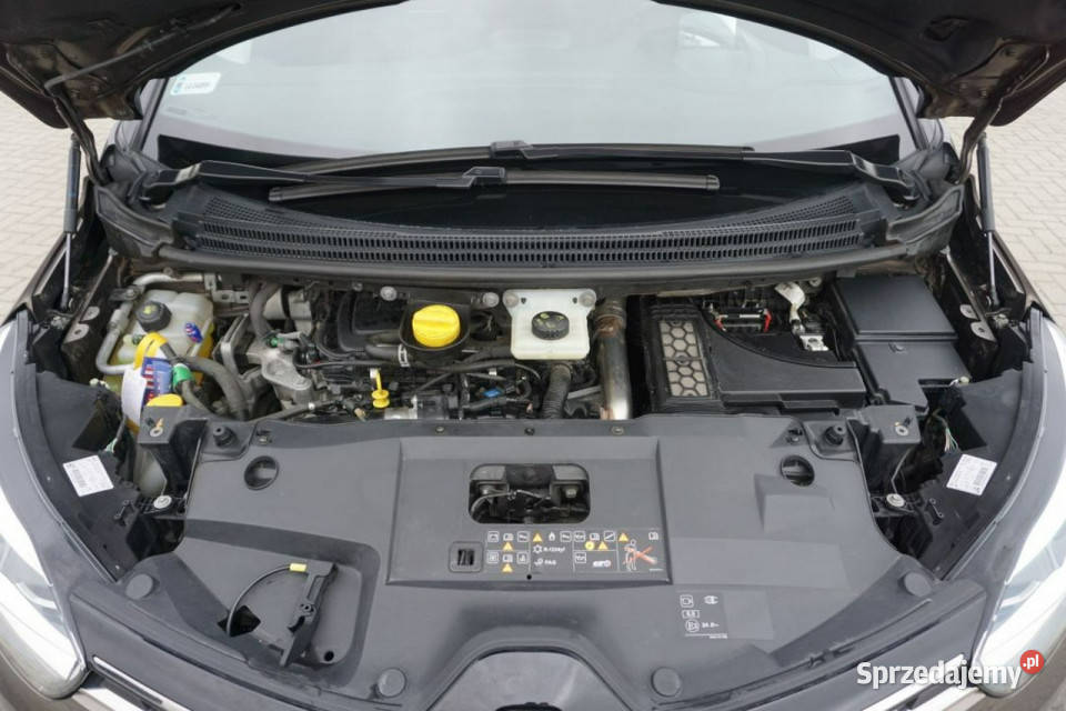 Renault Grand Scenic 16DCi 160 EDC AUT Bose 7os Grand Scenic