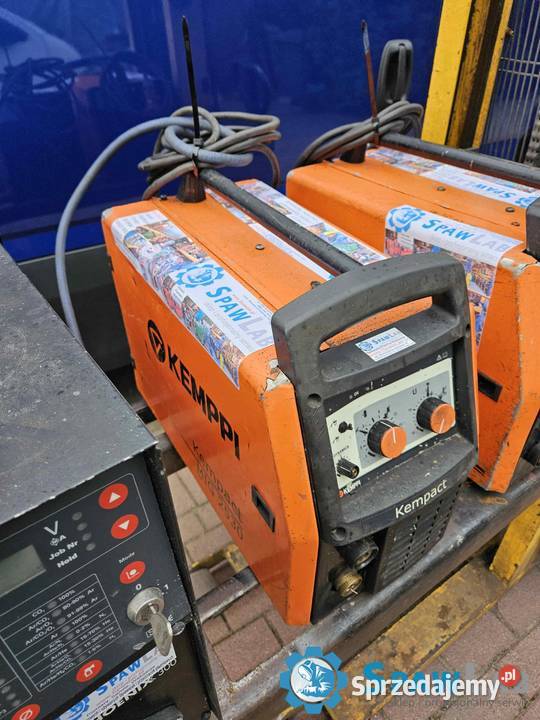 Kemppi Kempact 2530