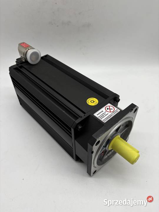 Baumuller DSG 71 M45 Servomotor 43kW sprzedam