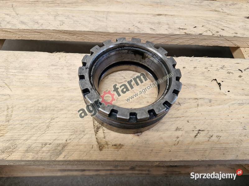 Tulejka John Deere 6800 6900 7410 7600 Byków