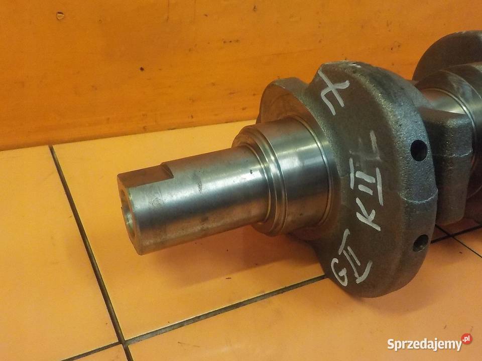 BOXER JUMPER DUCATO 22 HDI 10r 100 4HV wal osobowe