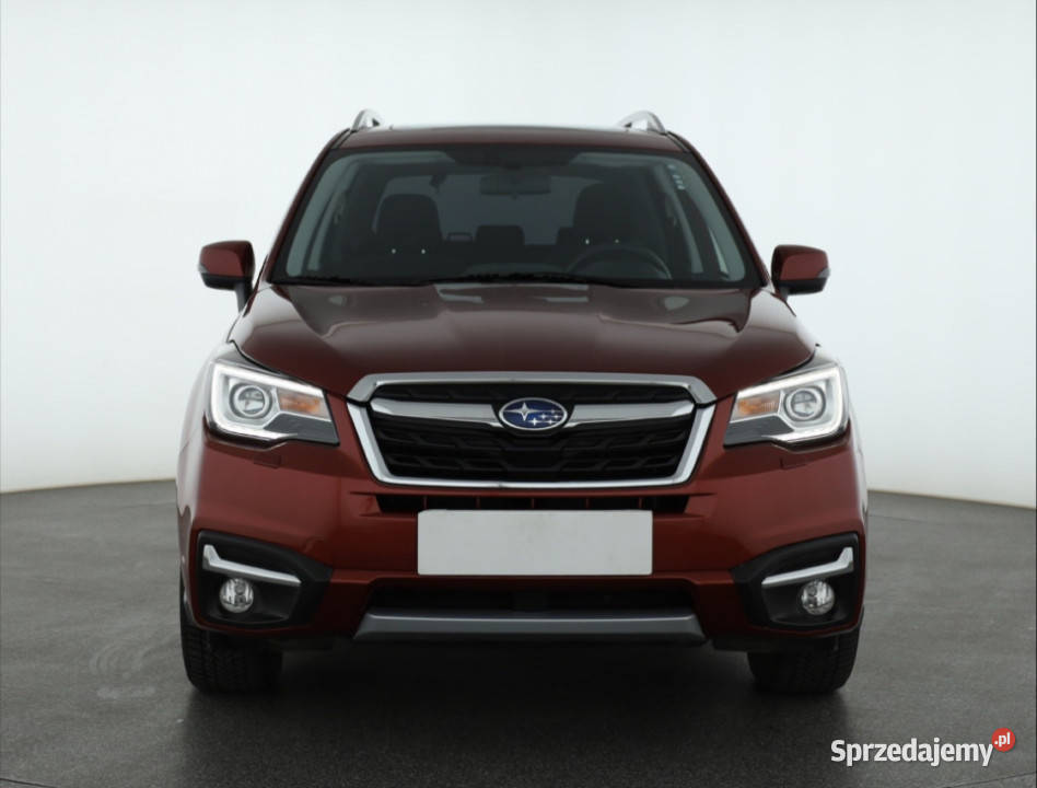 Subaru Forester 20 X Piaseczno
