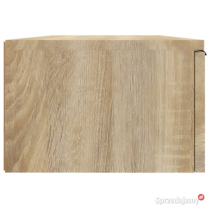 Szafki wiszące 2 dąb sonoma 68x30x20 WM3115894 sprzedam