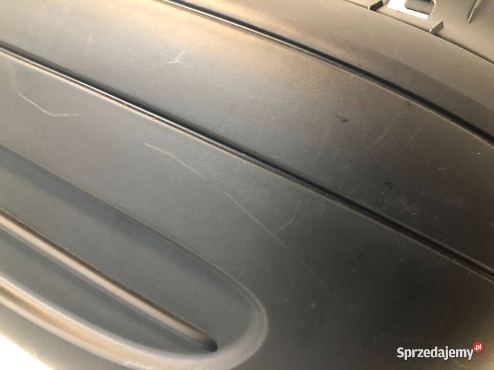 MERCEDES VITO VIANO W639 20032010 ZDERZAK PRZÓD Skarżysko-Kamienna sprzedam
