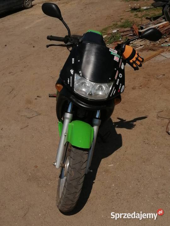 KINROAD XT5018 Sprinter Lipno