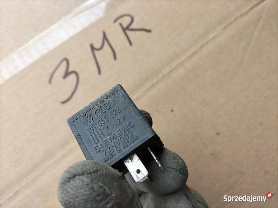 PRZEKAŹNIK 191955529 Kamień-Kolonia