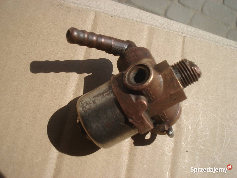 BMW R2 R35 R4 R12 Zundapp K350 K500 NSU DKW Gdynia