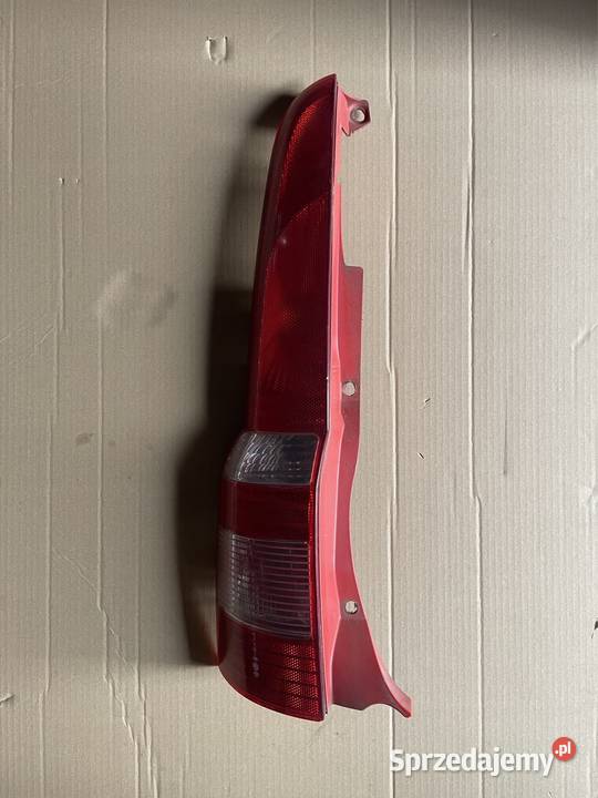 Lampa tył tylna Fiat panda II 2 Szczecin