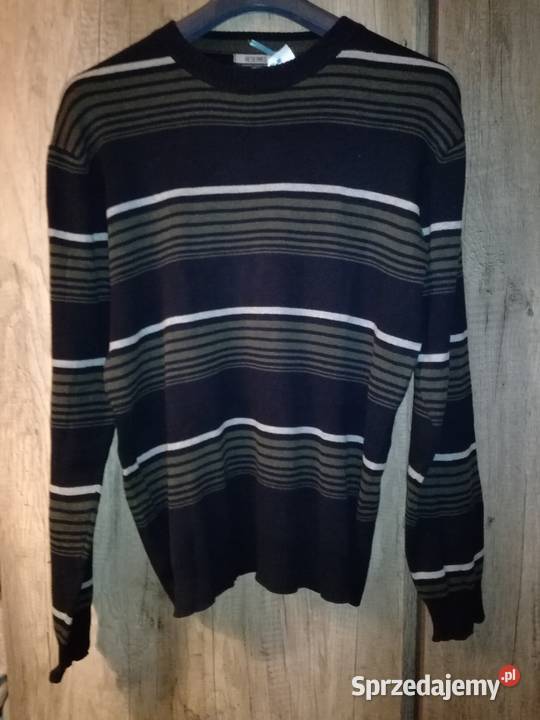 Sweter firmy Reserved rozmiar M
