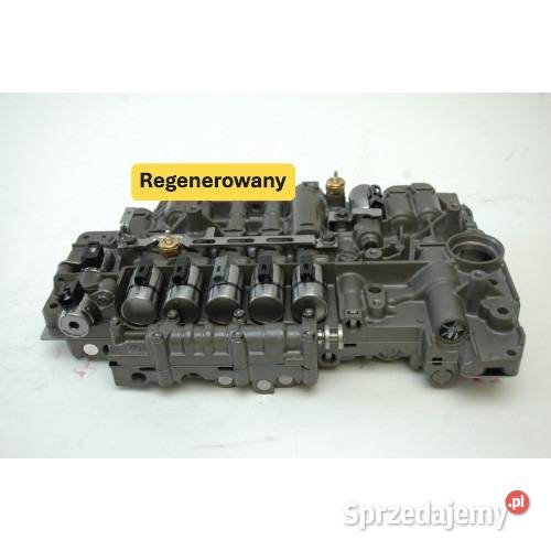 Aisin TR60SN09D STEROWNIK Valve Elbląg