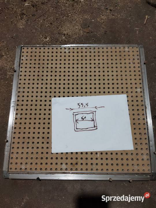 Rewizja GK otwarcie na klik Pozostałe Miastko sprzedam